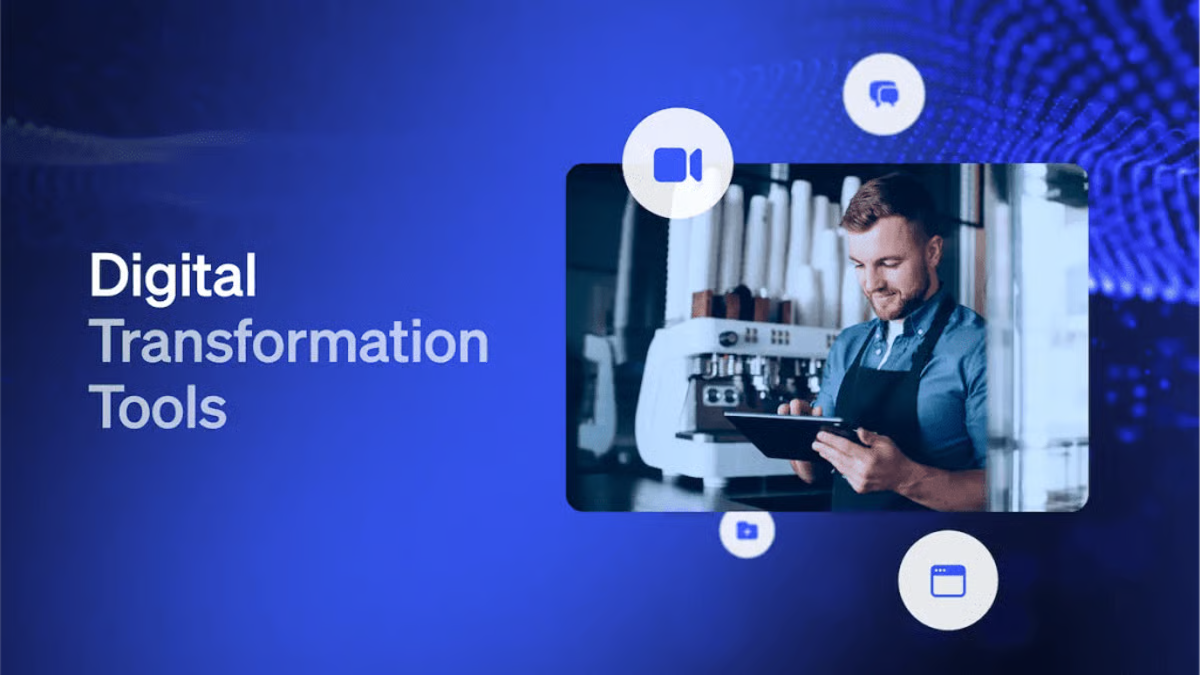 Best New Technology Tools Changing Digital Workflows