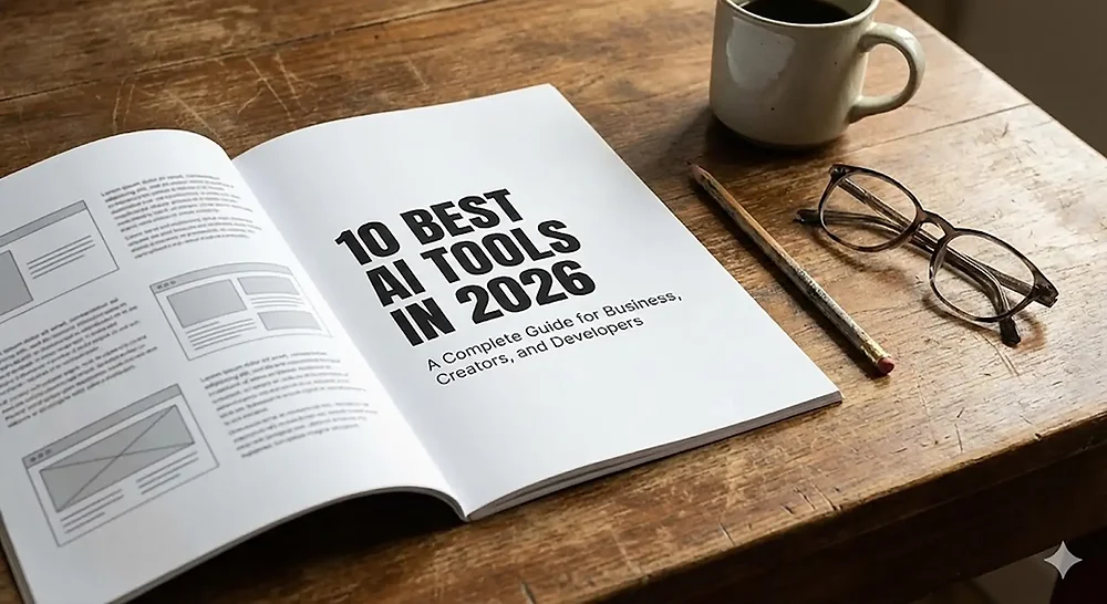 Best Professional Tools for Every Industry in 2026