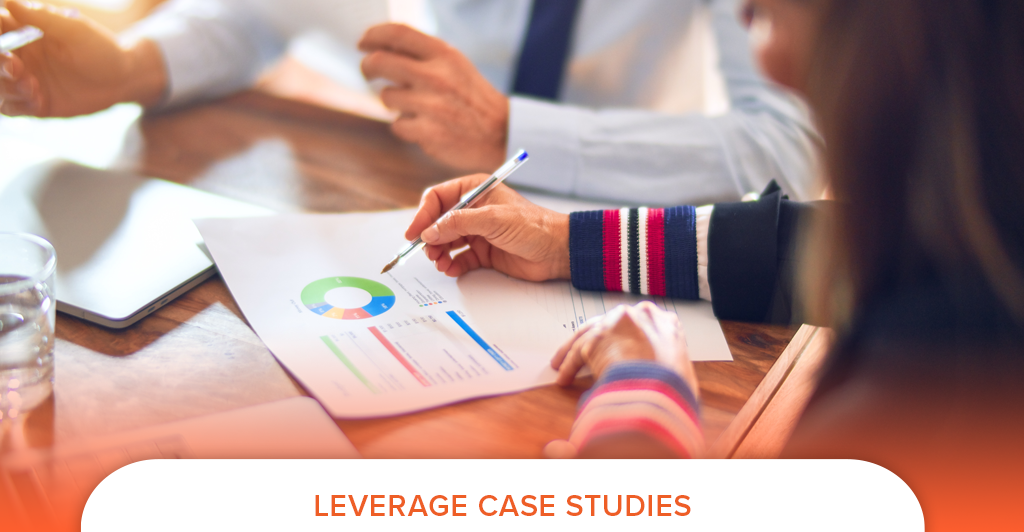 Real-Life Business Case Studies with Proven Results