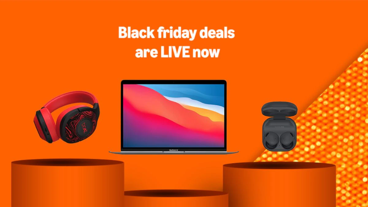 Best Technology Deals and Offers Available Today