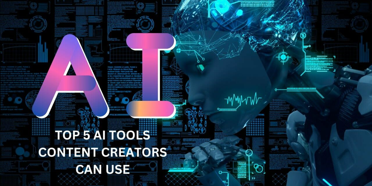 Top New Tech Tools Released for Creators and Businesses