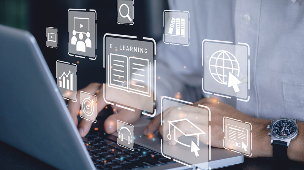 Top eLearning Management Systems for Better Productivity