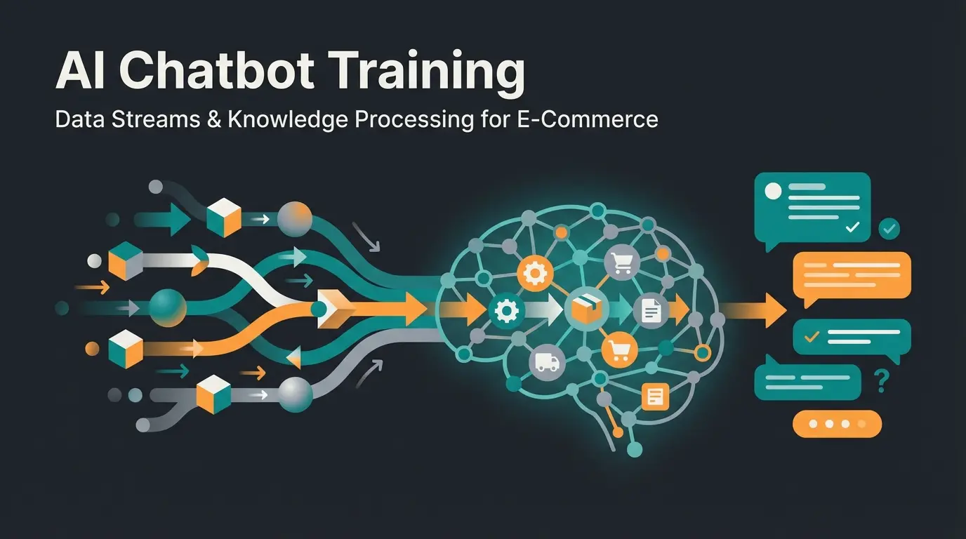 Advanced AI Chatbot Workflow Tips for Better Efficiency