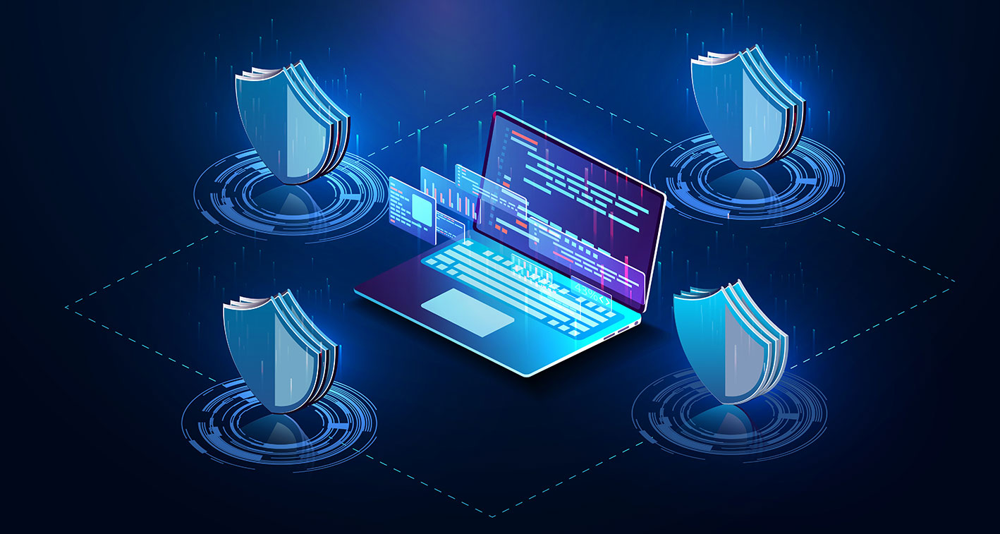 Top Cybersecurity Software Tips for Better Protection
