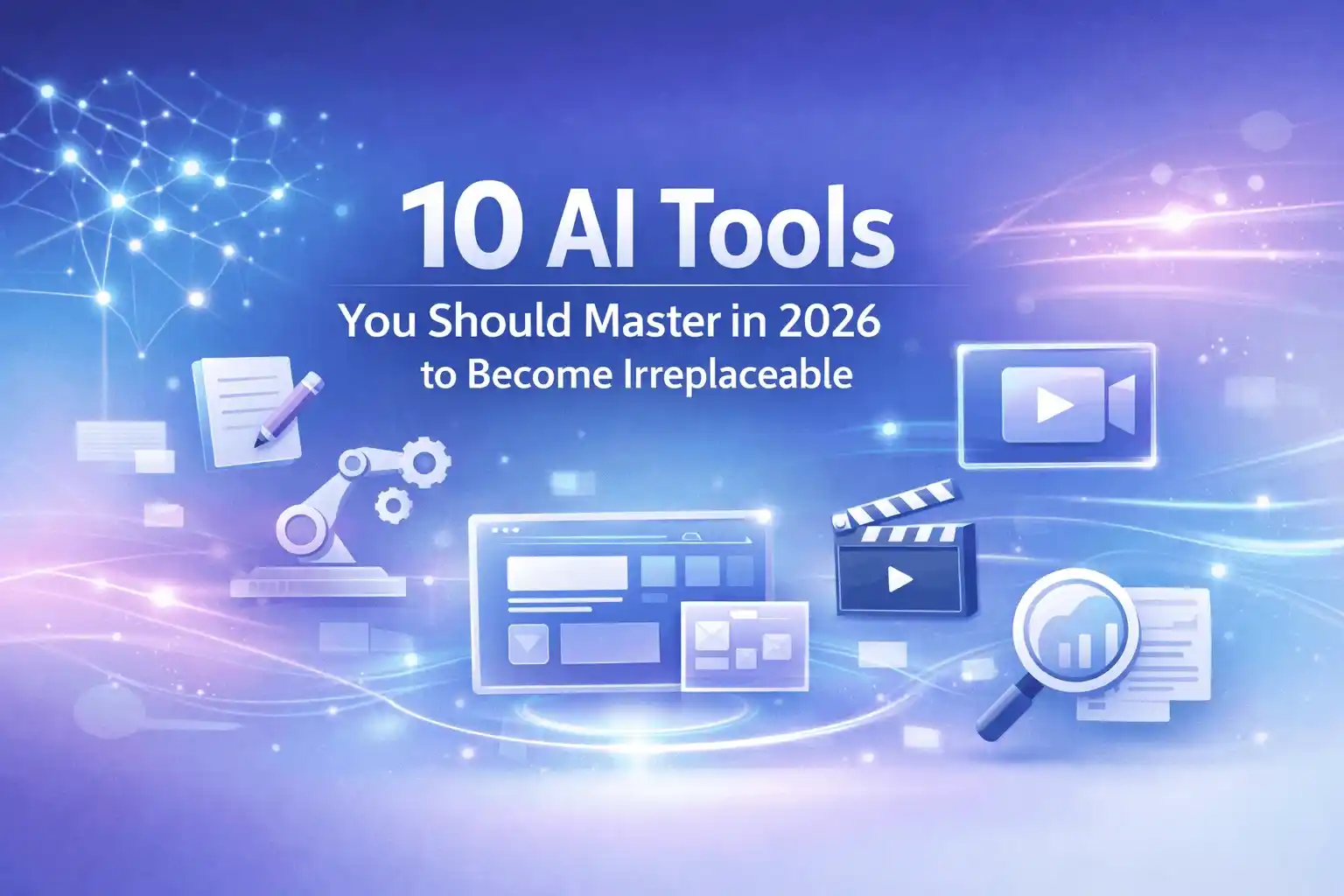 The Most Exciting Tool Releases and Updates in 2026