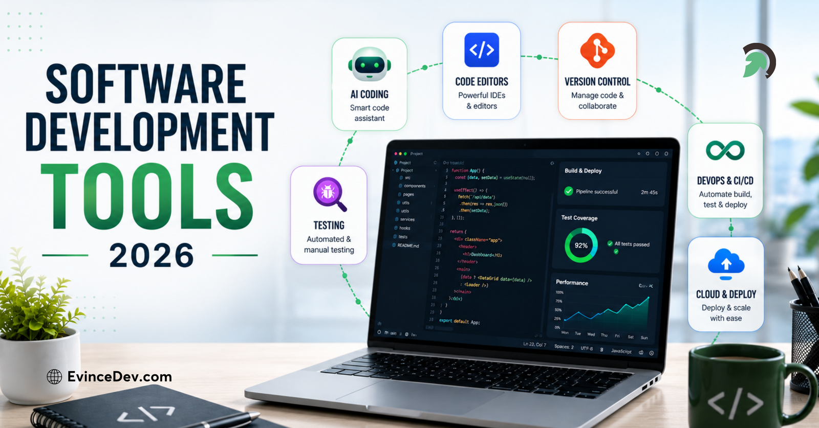 Latest Tool Releases 2026: New Tools, Software & Apps You Need to Know