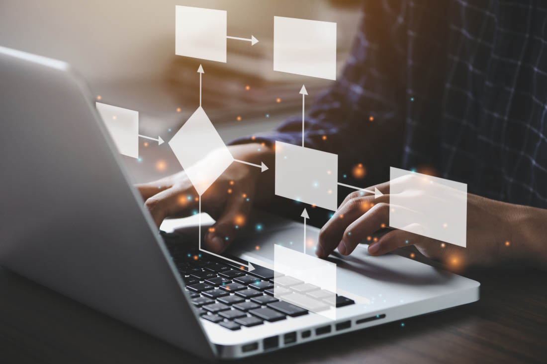 Productivity Case Studies: Real-World Examples of Better Workflows