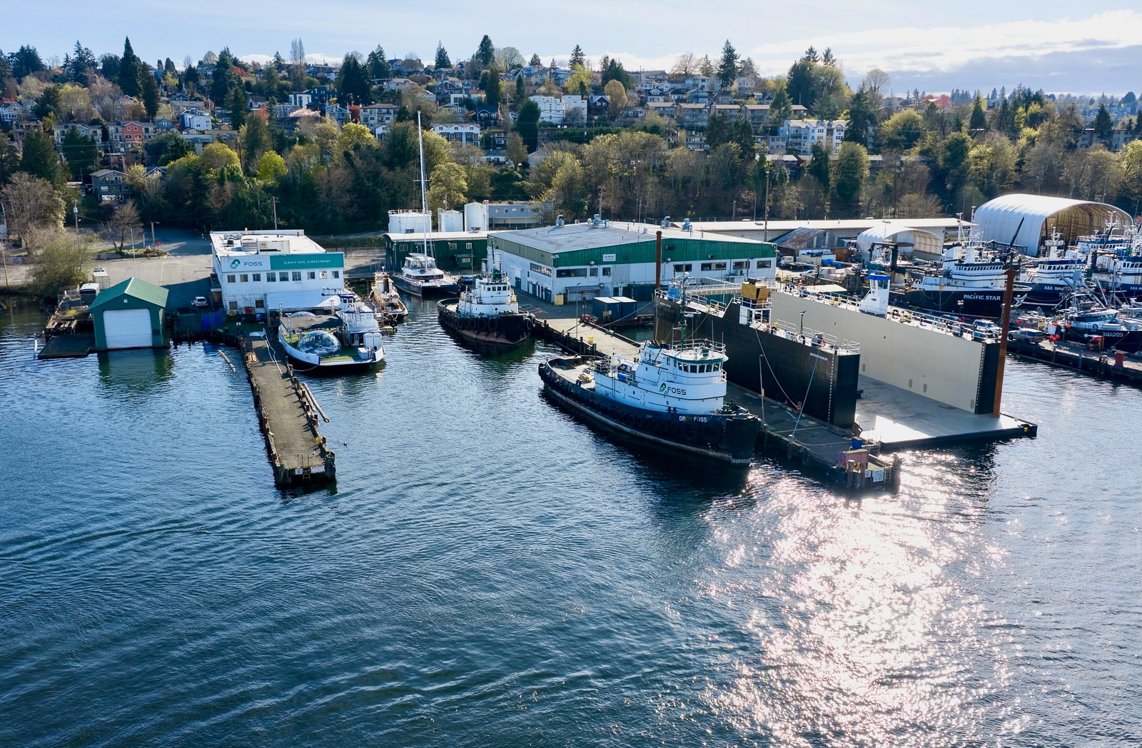 Anduril Seattle Expansion 2026: New Engineering Teams & Growth